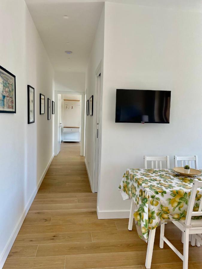 Casa Vacanze Imma Соренто Екстериор снимка