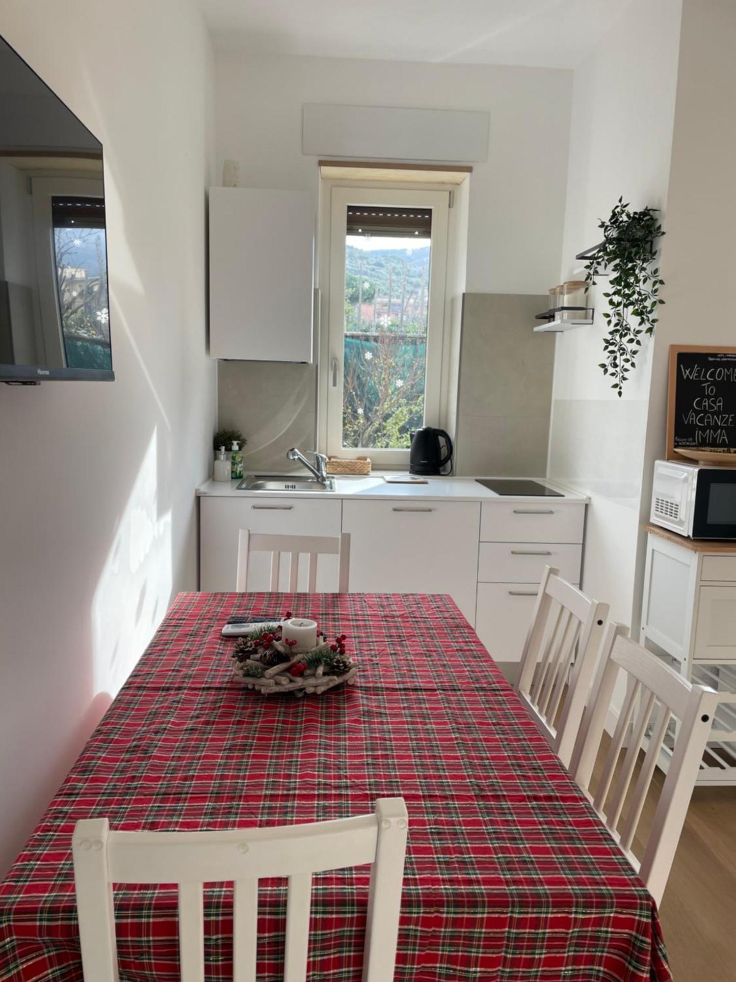 Casa Vacanze Imma Соренто Екстериор снимка