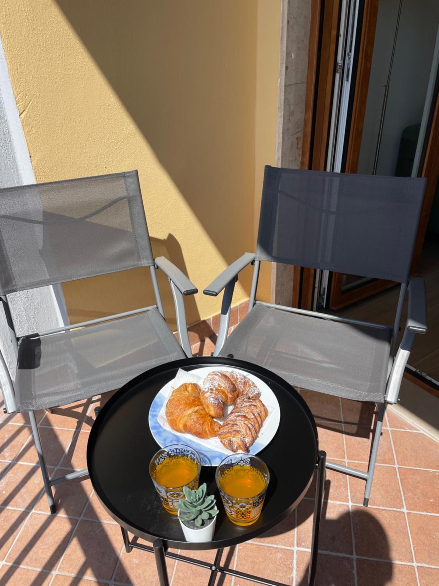 Casa Vacanze Imma Соренто Екстериор снимка