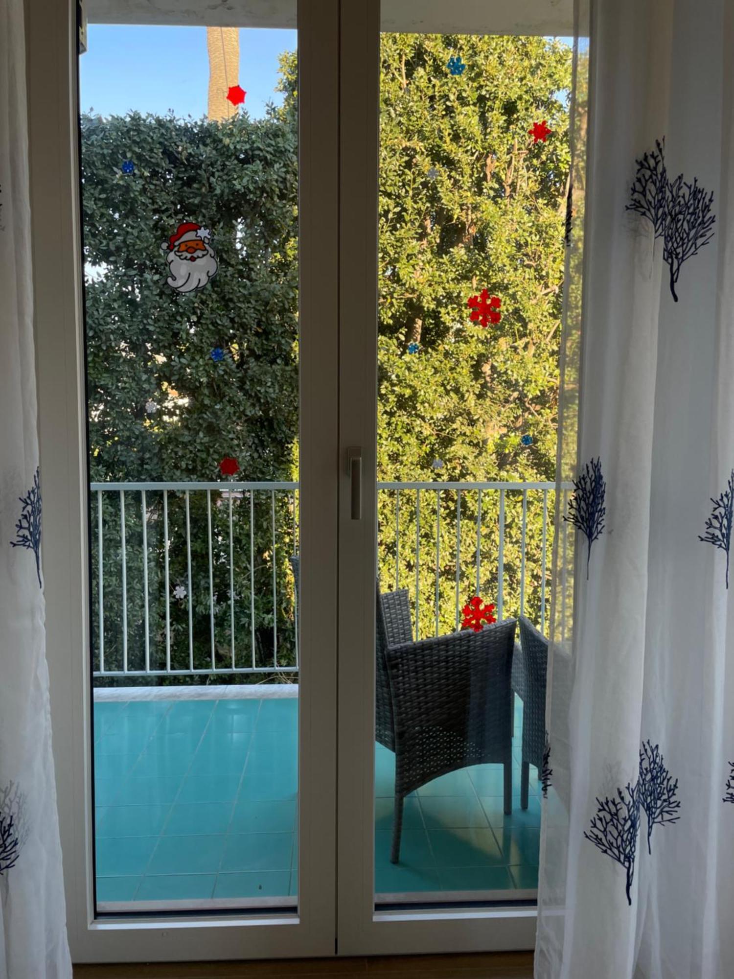 Casa Vacanze Imma Соренто Екстериор снимка