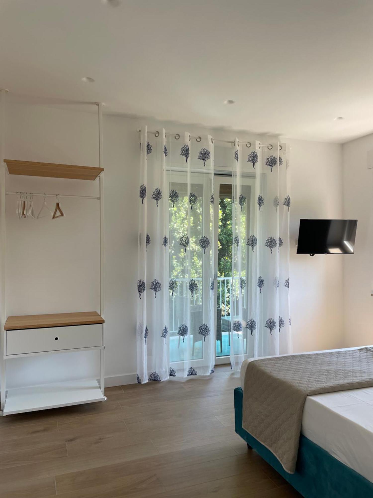 Casa Vacanze Imma Соренто Екстериор снимка