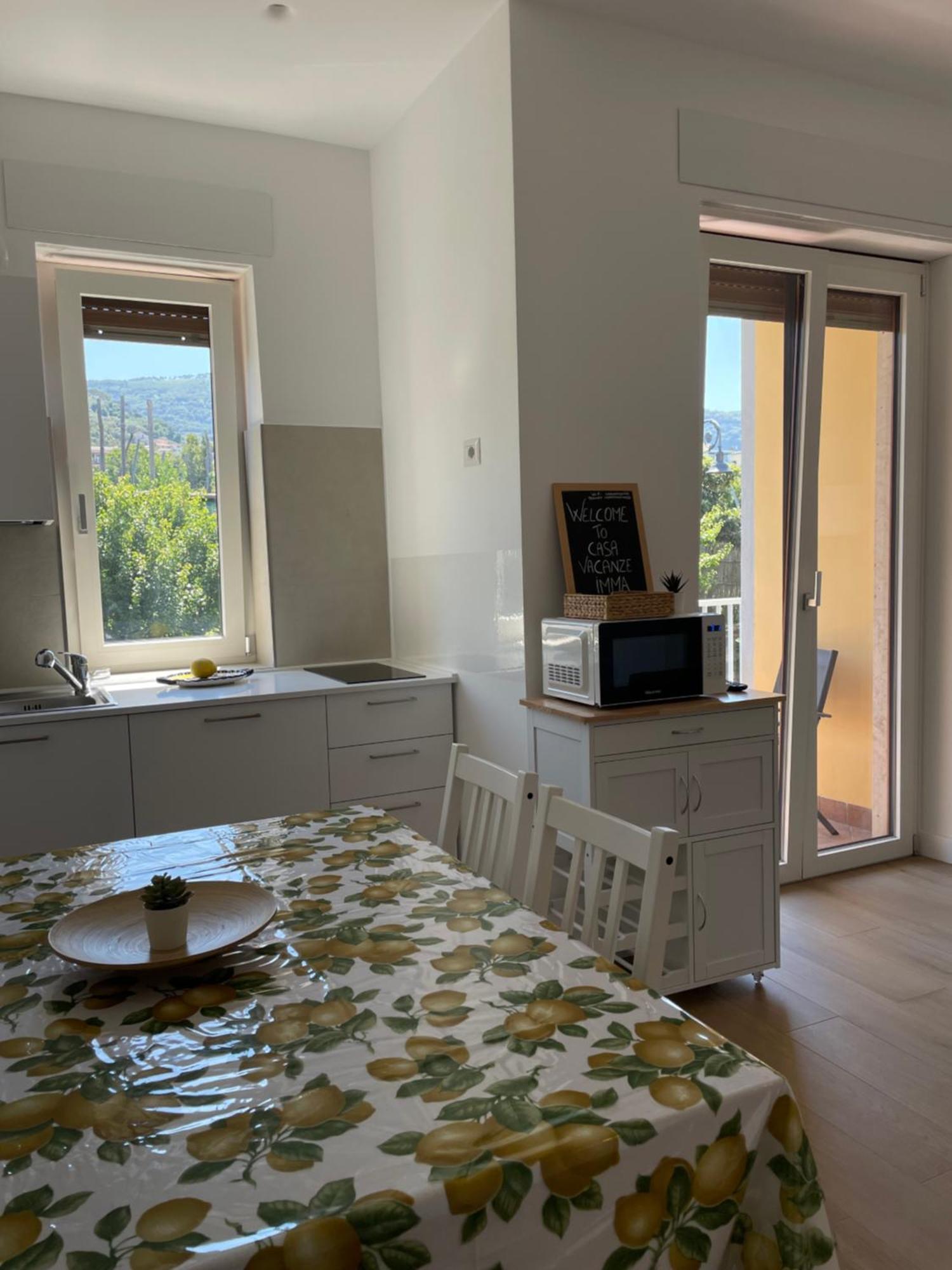 Casa Vacanze Imma Соренто Екстериор снимка