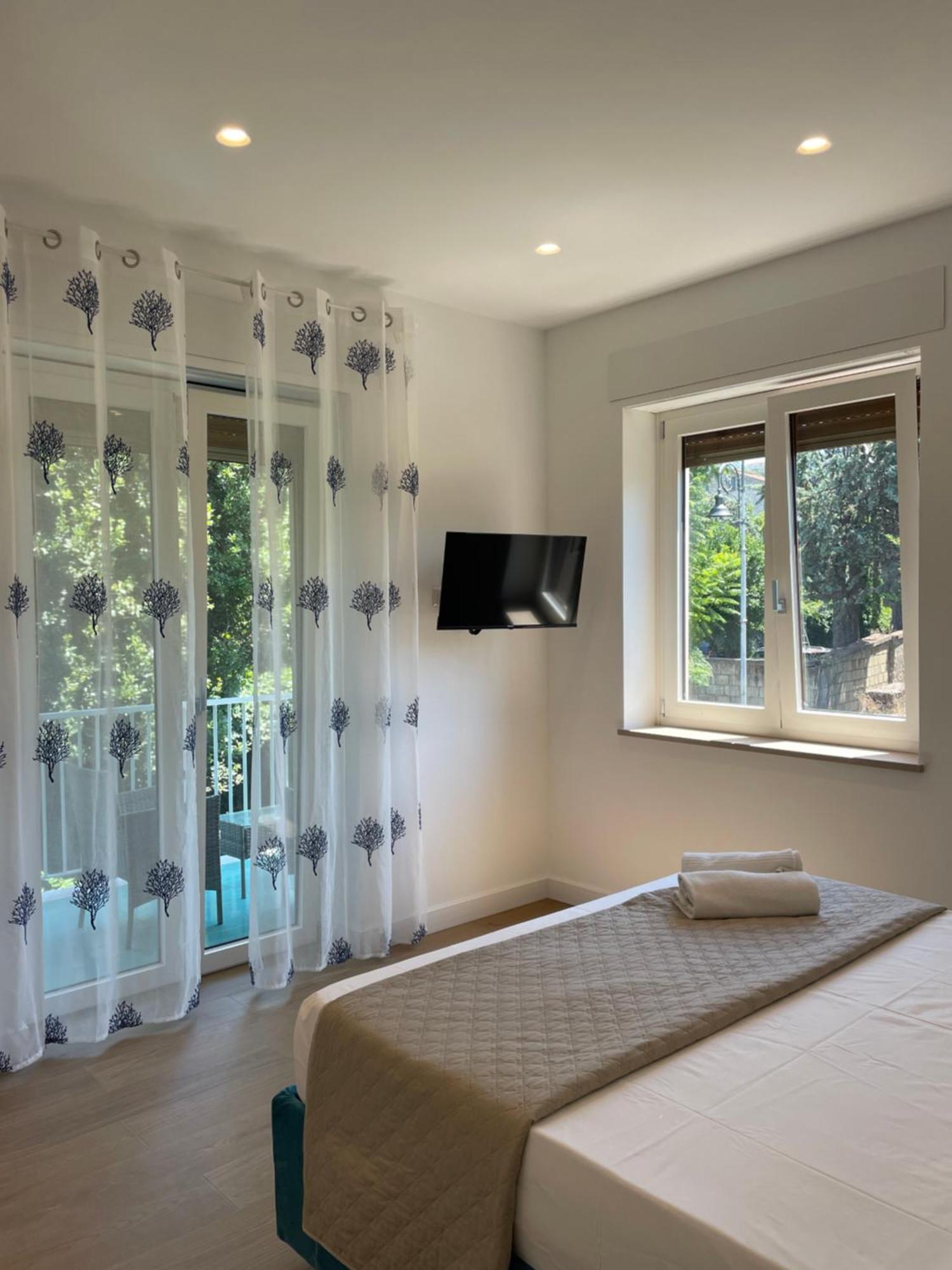 Casa Vacanze Imma Соренто Екстериор снимка