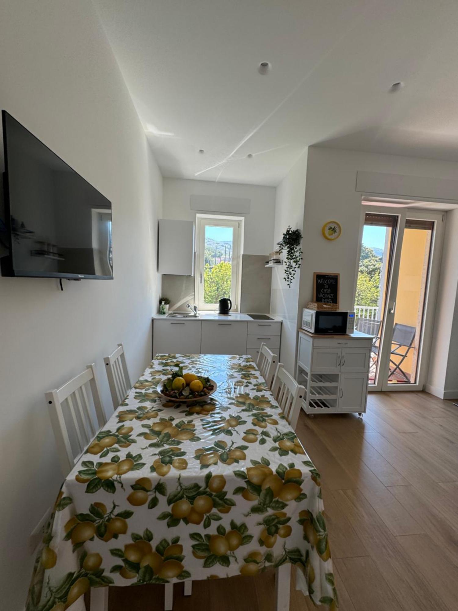 Casa Vacanze Imma Соренто Екстериор снимка