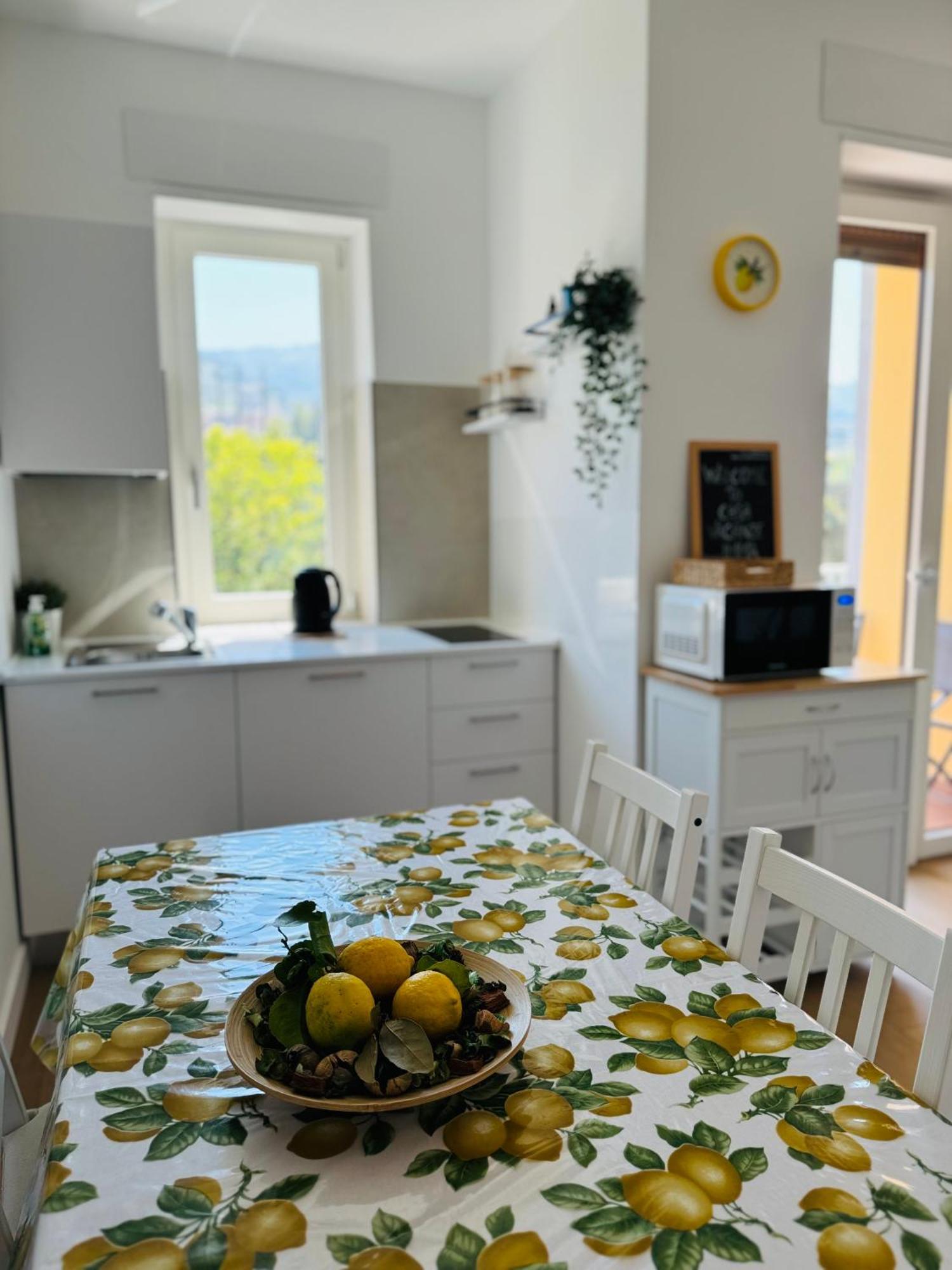 Casa Vacanze Imma Соренто Екстериор снимка