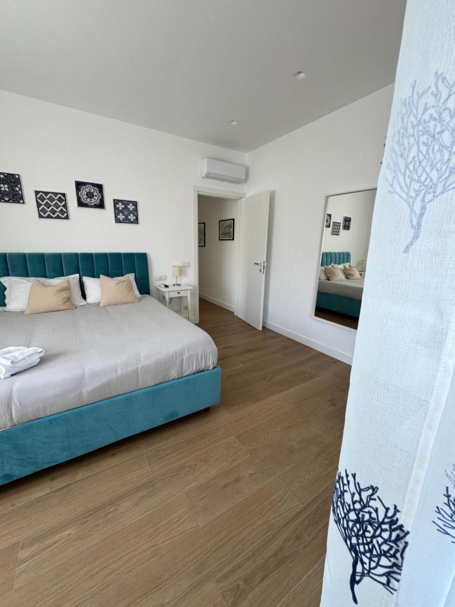 Casa Vacanze Imma Соренто Екстериор снимка