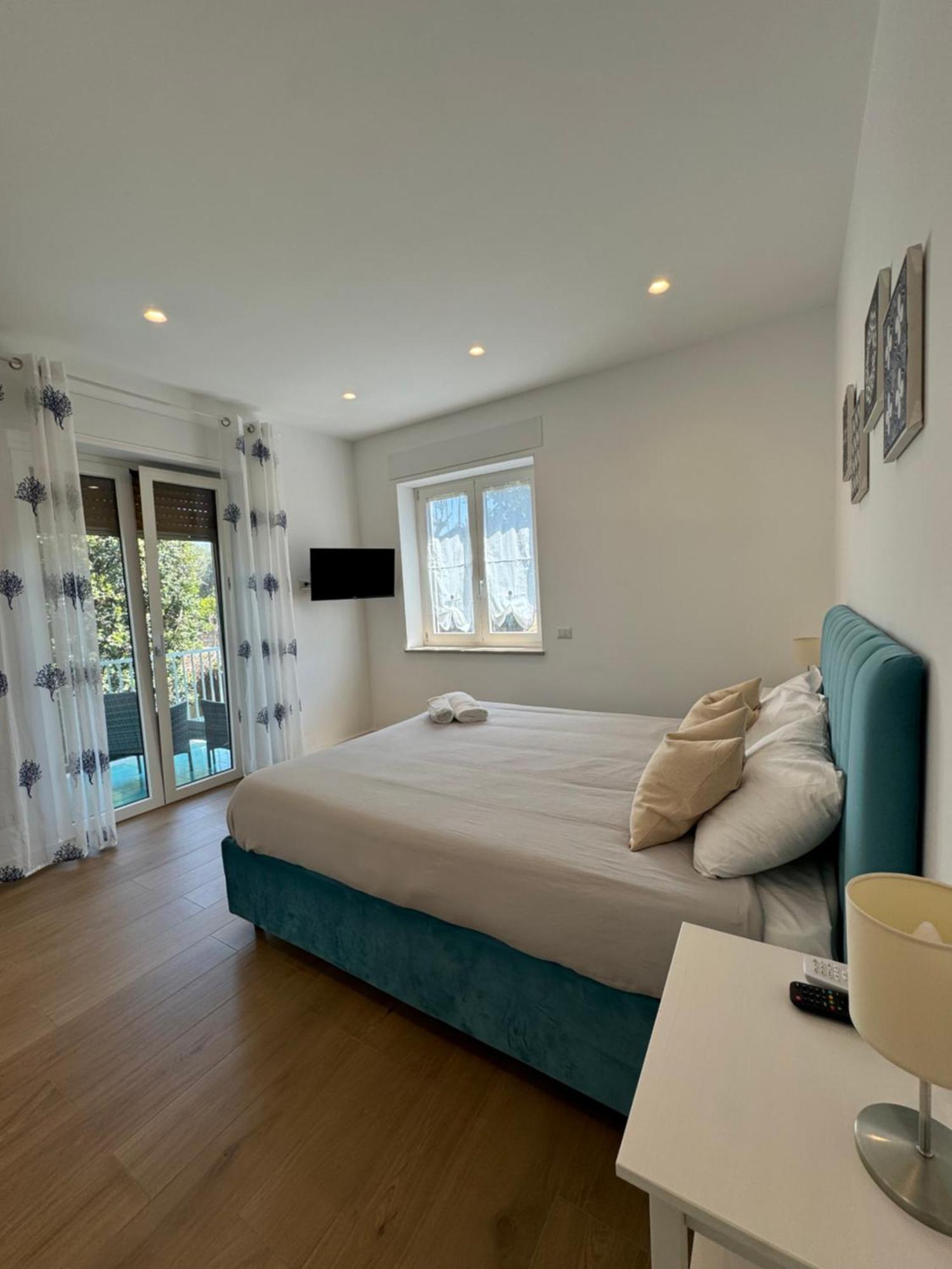 Casa Vacanze Imma Соренто Екстериор снимка